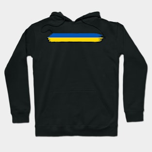 Flags of the world Hoodie